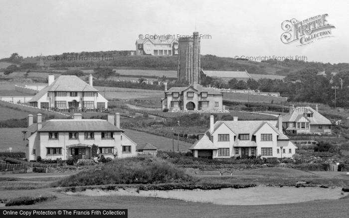 Photo of Thurlestone, 1930