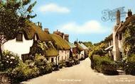 c.1960, Thurlestone