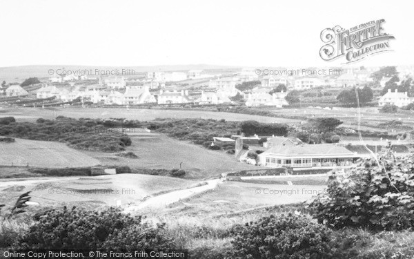 Photo of Thurlestone, c.1965