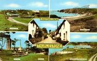 Composite c.1960, Thurlestone