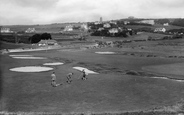 Golf Links 1924, Thurlestone