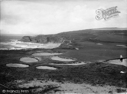 Golf Links 1924, Thurlestone