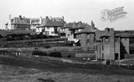 Links Hotel c.1935, Thurlestone