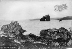 Rock 1904, Thurlestone