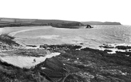 The Bay 1918, Thurlestone