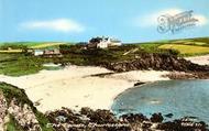 The Sands c.1960, Thurlestone