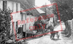 The Village 1918, Thurlestone