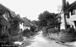 Village 1904, Thurlestone