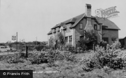 The Cottage Loaf c.1955, Thurstaston