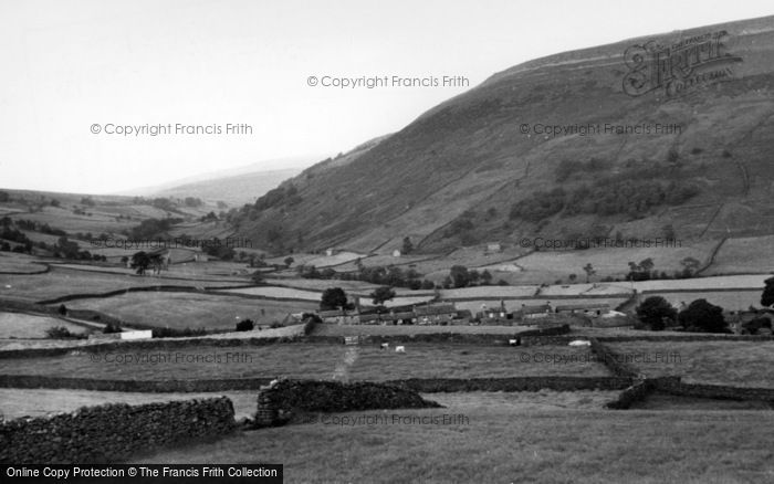 Photo of Thwaite, General View c.1960
