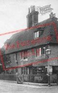 Shop, The Square 1903, Ticehurst