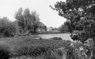 Ticehurst, Singehurst 1925