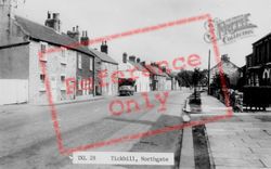 Northgate c.1965, Tickhill