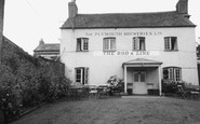 Tideford, The Rod & Line c1960