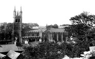 Example photo of Tideswell