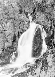 Falls c.1880, Tillicoultry