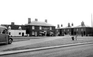 Tillingham, the Square c1965