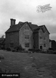 Manor Of Dean 1953, Tillington