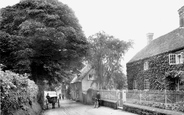 The Village 1912, Tillington