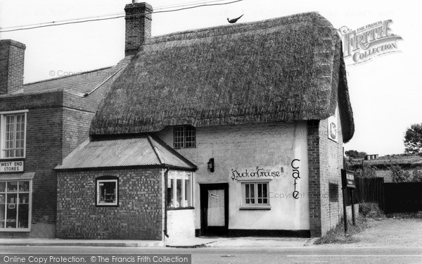 Photo of Tilshead, The 