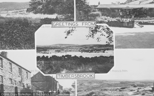 Photo of Timbersbrook, Composite c.1955