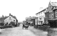 The Village 1906, Tintagel