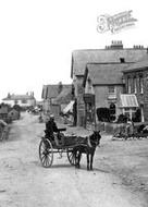 The Village 1906, Tintagel