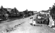 Village 1894, Tintagel