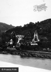 Abbey 1893, Tintern