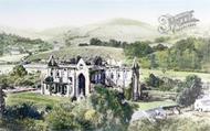 Abbey 1893, Tintern