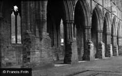 The Abbey 1955, Tintern