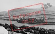 The Valley c.1960, Tintwistle