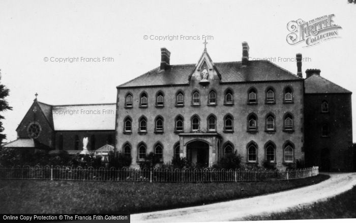 Photo of Tipperary, Convent Of Mercy c.1939