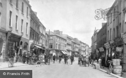 Main Street c.1930, Tipperary