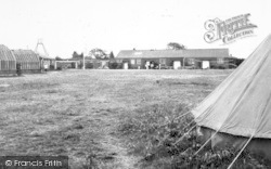 International Farm Camp c.1960, Tiptree