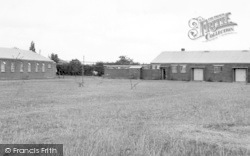 National Union Of Students Camp c.1955, Tiptree