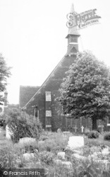 The Church c.1955, Tiptree