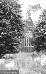 The Church c.1960, Tiptree
