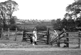 The Stile c.1955, Tiptree