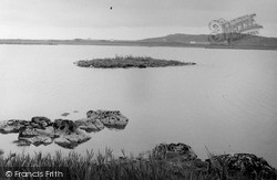 Loch Bhasapoll 1957, Tiree