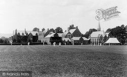 Blundell's School 1896, Tiverton