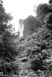 Castle 1914, Tiverton