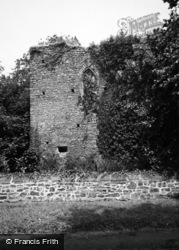 Castle 1959, Tiverton