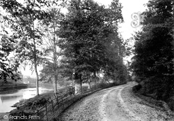 Collipriest Avenue 1890, Tiverton