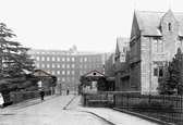 Lace Works 1890, Tiverton