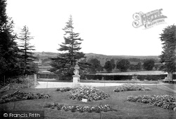 The Park 1920, Tiverton