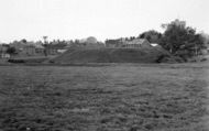 Conger Hill 1954, Toddington