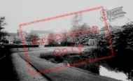 Memorial Gardens c.1960, Toddington