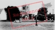 The Church c.1965, Toddington