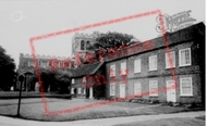 The Church c.1965, Toddington